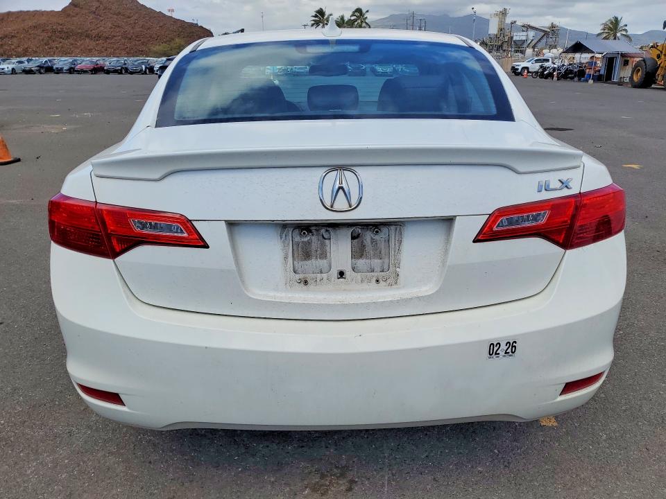 74778505 :رقم المزاد ، 19VDE1F73DE008113 vin ، 2013 Acura Ilx مزاد بيع