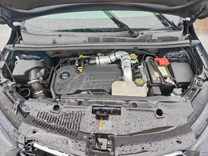 Продажа на аукционе авто 2021 Buick Encore, vin: KL4CJESM8MB374397, номер лота: 79529755