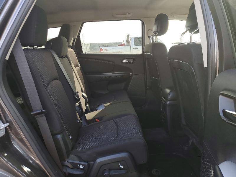 2016 Dodge Journey მანქანა იყიდება აუქციონზე, vin: 3C4PDCCB4GT179433, აუქციონის ნომერი: 47307526