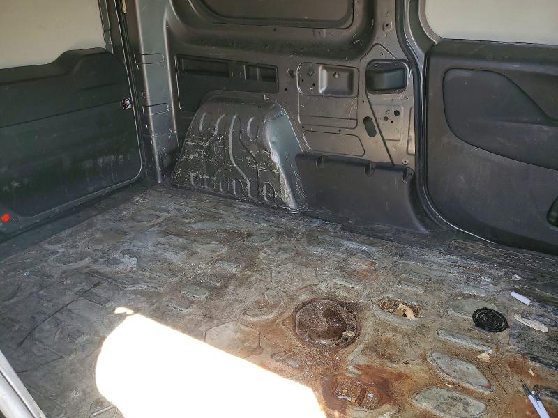 47882136 :رقم المزاد ، ZFBHRFAB2M6T66060 vin ، 2021 Ram Promaster City مزاد بيع