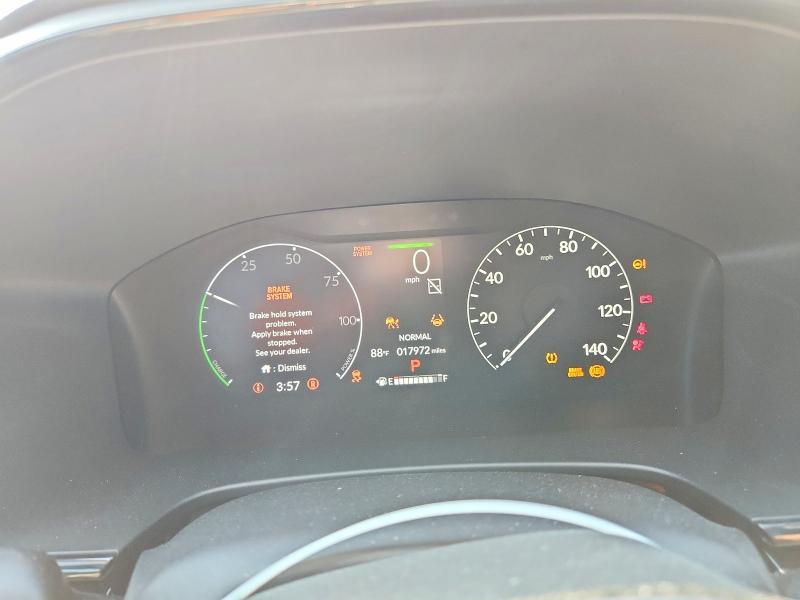 Продажа на аукционе авто 2025 Honda Cr-v, vin: 7FARS6H95SE038520, номер лота: 47346616