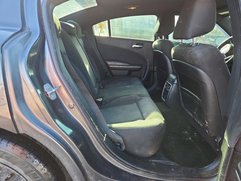 Продаж на аукціоні авто 2015 Dodge Charger, vin: 2C3CDXBG5FH832592, номер лоту: 45783536