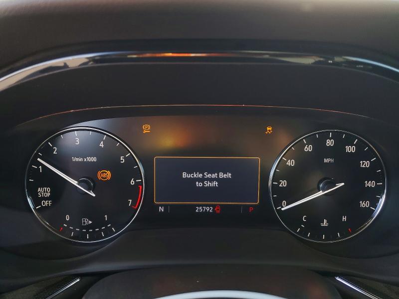 2022 Buick Envision მანქანა იყიდება აუქციონზე, vin: LRBAZLR42ND043416, აუქციონის ნომერი: 79845645