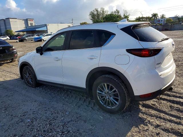 Продажа на аукционе авто 2017 Mazda Cx-5, vin: JM3KFACL1H0147465, номер лота: 79354255