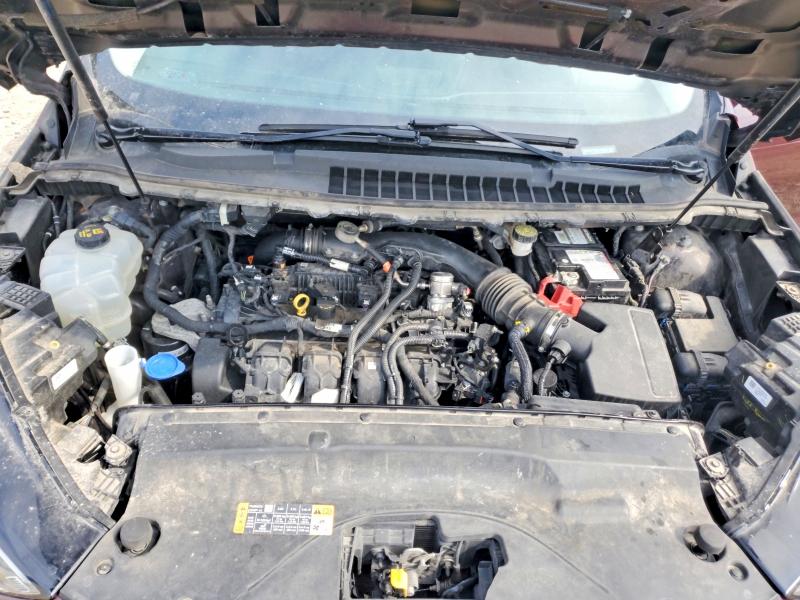 2019 Ford Edge მანქანა იყიდება აუქციონზე, vin: 2FMPK4J94KBC75252, აუქციონის ნომერი: 47006026