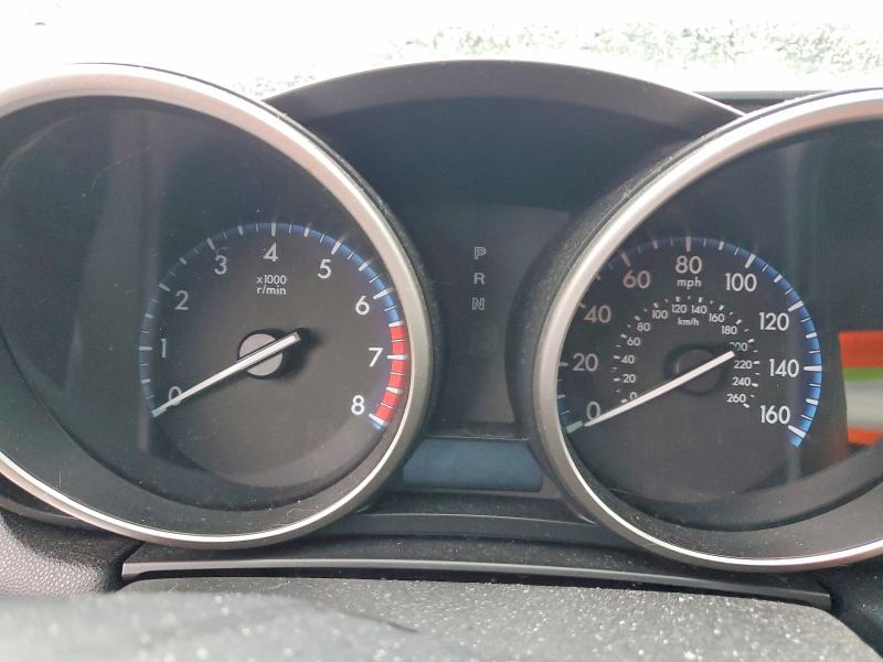 Продажа на аукционе авто 2013 Mazda 3, vin: JM1BL1LP2D1738090, номер лота: 46751196