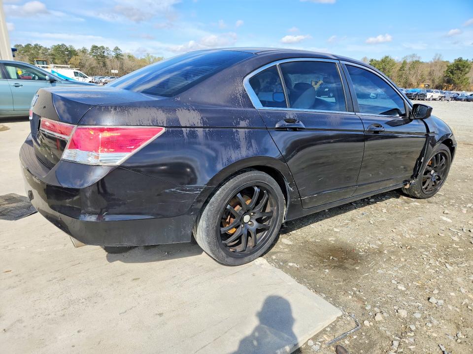 Продаж на аукціоні авто 2012 Honda Accord, vin: 1HGCP2F31CA137910, номер лоту: 41727476