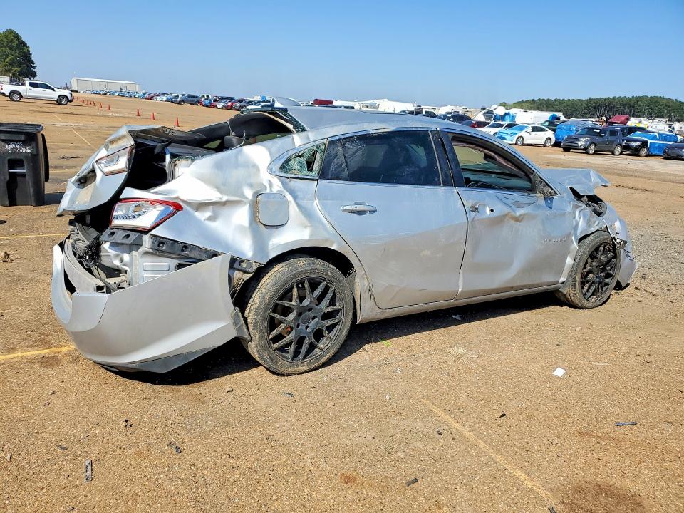 Aukcja sprzedaży 2017 Chevrolet Malibu, vin: 1G1ZH5SX8HF131976, numer aukcji: 46718096