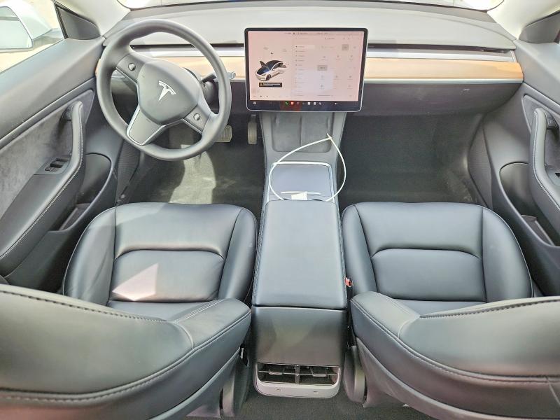 Aukcja sprzedaży 2021 Tesla Model 3, vin: 5YJ3E1EBXMF941736, numer aukcji: 46205796