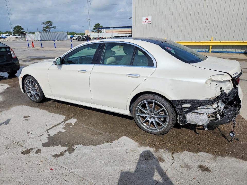 Продажа на аукционе авто 2021 Mercedes-benz E, vin: W1KZF8DB5MA922737, номер лота: 48299566