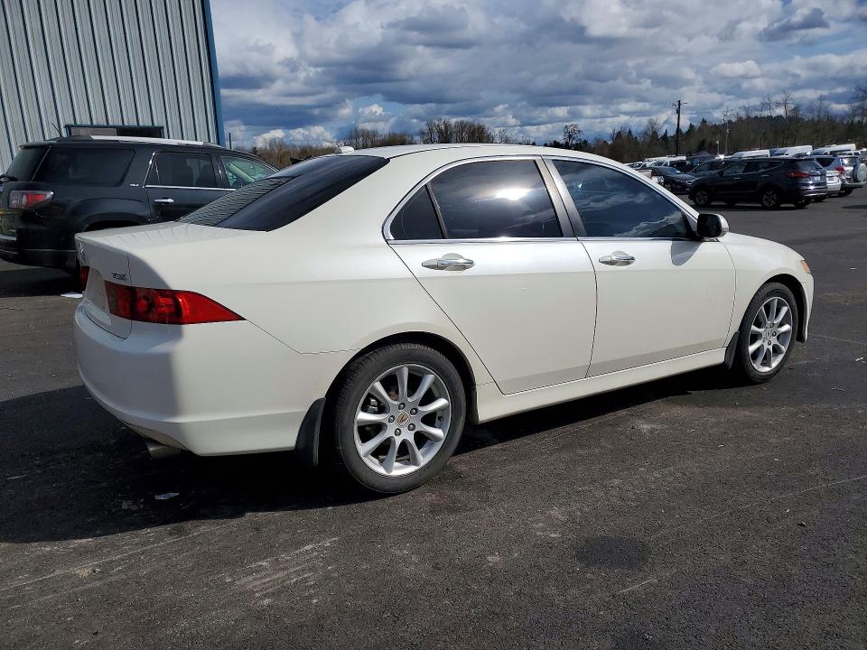 Aukcja sprzedaży 2006 Acura Tsx, vin: JH4CL96906C000147, numer aukcji: 42000756