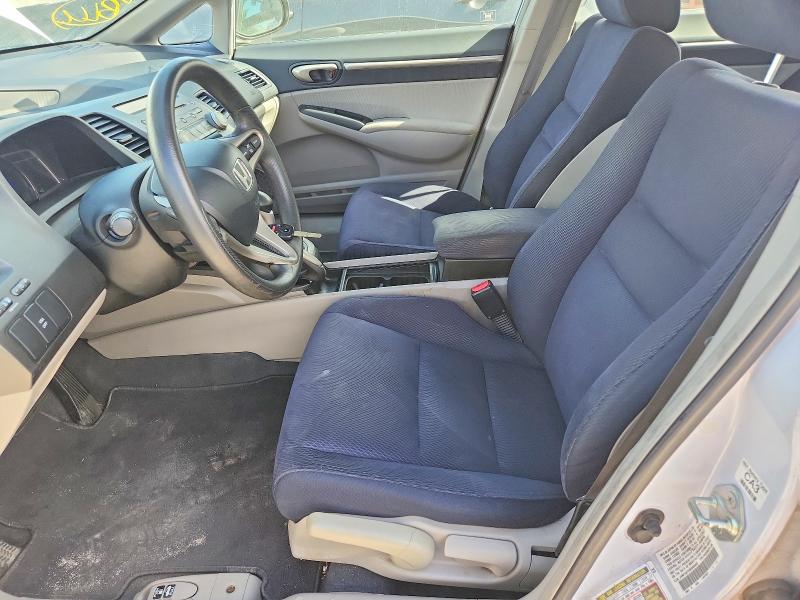Aukcja sprzedaży 2011 Honda Civic, vin: JHMFA3F28BS000402, numer aukcji: 90631115