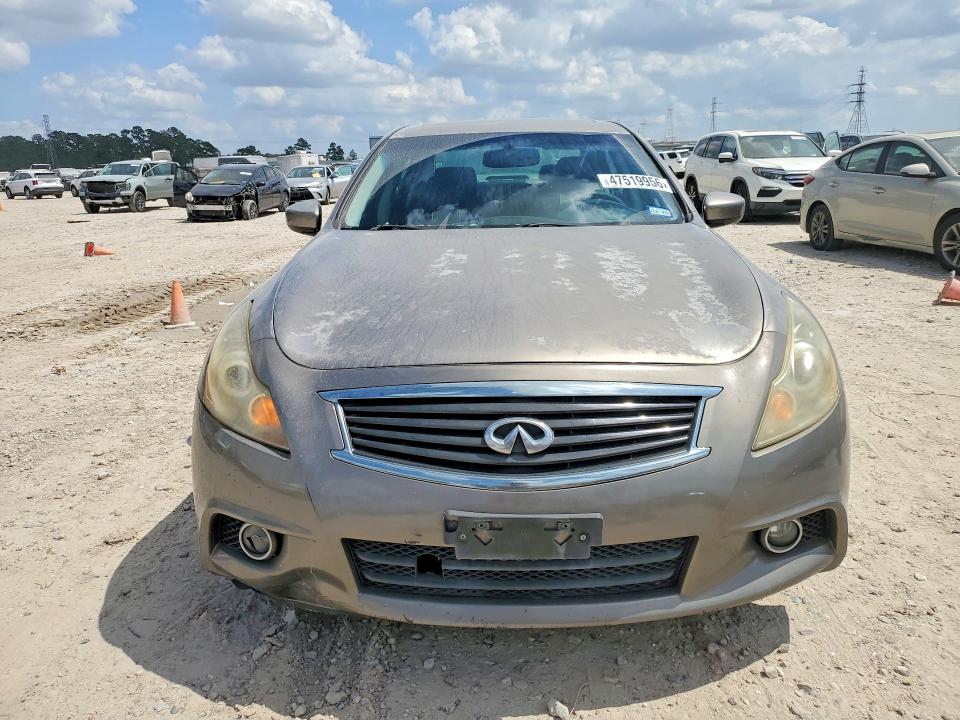 Aukcja sprzedaży 2013 Infiniti G37 Sedan, vin: JN1CV6AP6DM302004, numer aukcji: 47519956