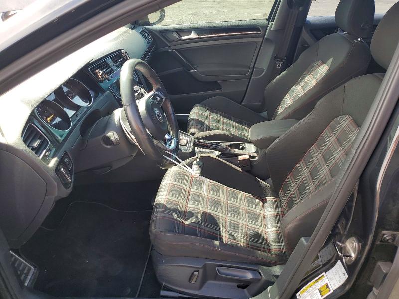 Aukcja sprzedaży 2016 Volkswagen Gti, vin: 3VW4T7AU0GM019848, numer aukcji: 48142756