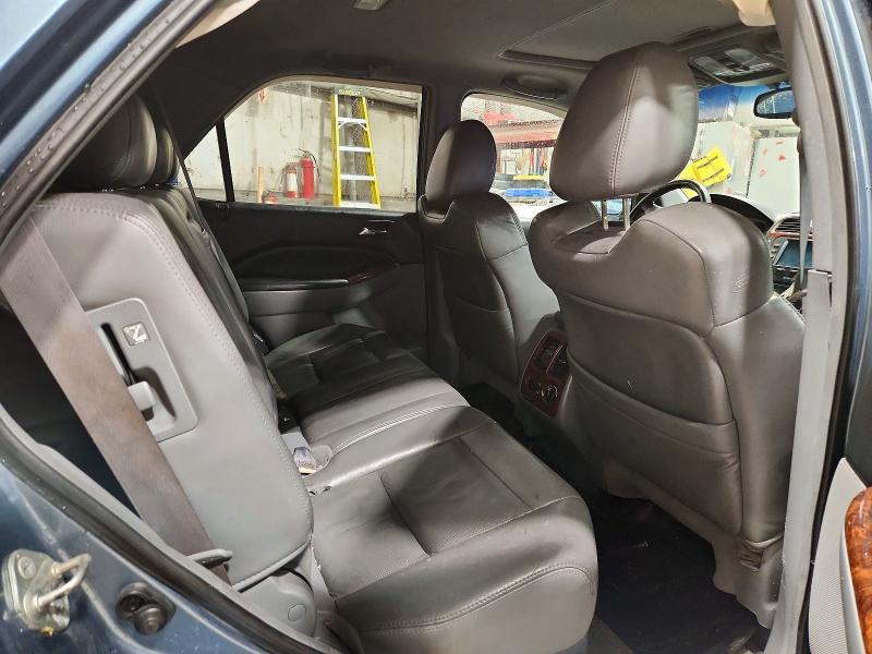 Продажа на аукционе авто 2005 Acura Mdx, vin: 2HNYD18685H001917, номер лота: 47103826