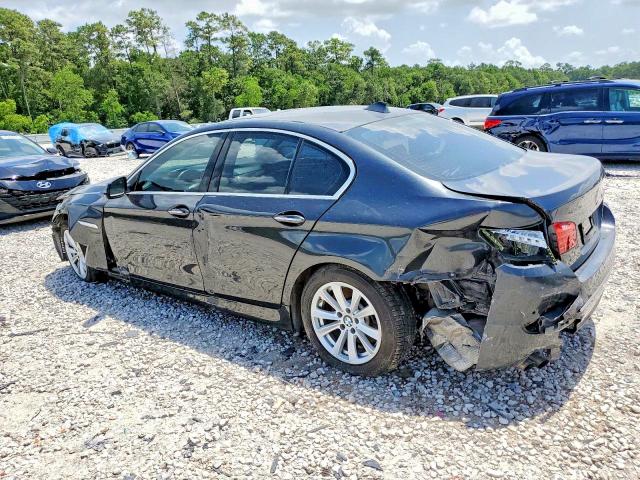2014 Bmw 528 მანქანა იყიდება აუქციონზე, vin: WBA5A5C55ED500577, აუქციონის ნომერი: 60548805