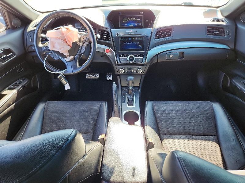 Продаж на аукціоні авто 2017 Acura Ilx, vin: 19UDE2F87HA016540, номер лоту: 41786006