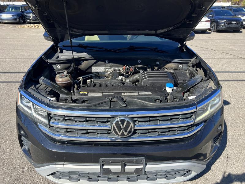 Aukcja sprzedaży 2020 Volkswagen Atlas Cross Sport, vin: 1V2ME2CA8LC208986, numer aukcji: 47647226