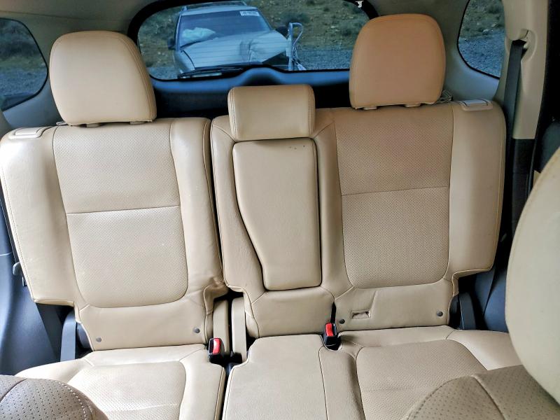 Продаж на аукціоні авто 2016 Mitsubishi Outlander, vin: JA4AZ3A32GZ060124, номер лоту: 47917046
