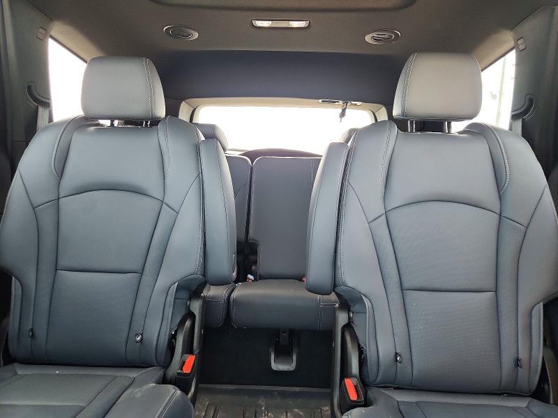 Продаж на аукціоні авто 2023 Buick Enclave, vin: 5GAERBKW3PJ110488, номер лоту: 47446966