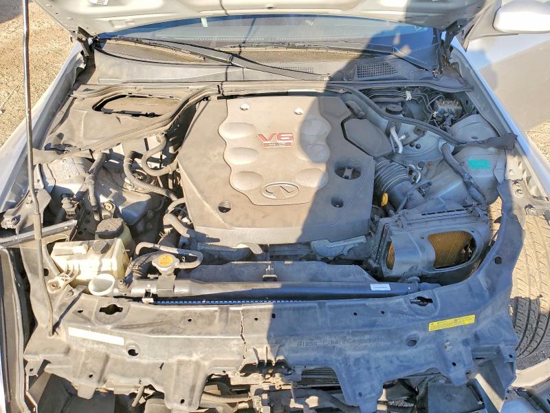 Aukcja sprzedaży 2004 Infiniti G35, vin: JNKCV54E64M812434, numer aukcji: 79367005