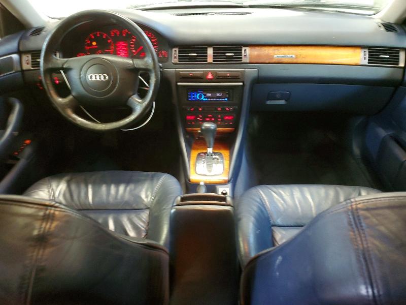 Продаж на аукціоні авто 1999 Audi A6, vin: WAUBA34B0XN032301, номер лоту: 79369355