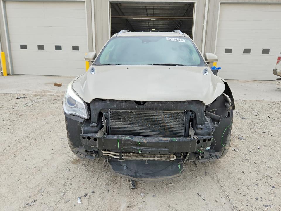 47614276 :رقم المزاد ، 5GAKRCKD5EJ296409 vin ، 2014 Buick Enclave مزاد بيع
