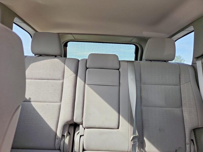 2011 Jeep Grand Cherokee მანქანა იყიდება აუქციონზე, vin: 1J4RS4GG6BC535082, აუქციონის ნომერი: 47956806