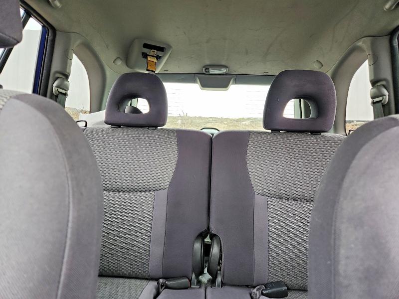 Продажа на аукционе авто 2004 Toyota Rav4, vin: JTEHD20V046016096, номер лота: 41927166