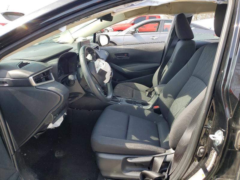 46877546 :رقم المزاد ، 5YFB4MDE6RP164141 vin ، 2024 Toyota Corolla مزاد بيع