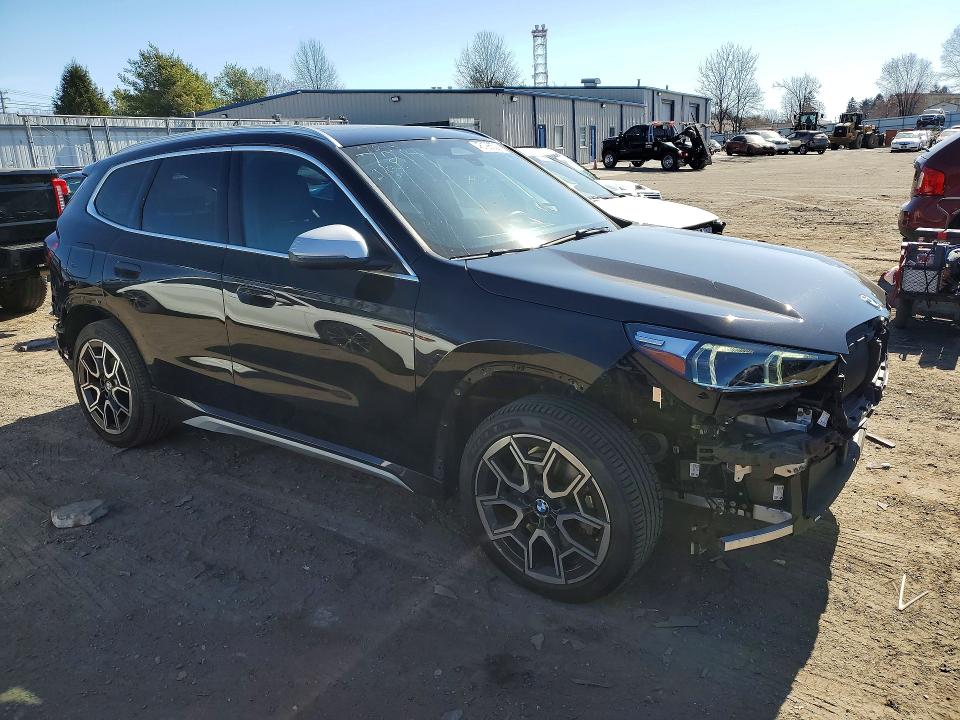 46198306 :رقم المزاد ، WBX73EF0XR5Z28783 vin ، 2024 Bmw X1 مزاد بيع