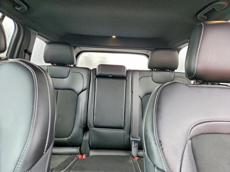 2025 Jeep Grand Cherokee მანქანა იყიდება აუქციონზე, vin: 1C4RJHAG2SC268872, აუქციონის ნომერი: 79432015