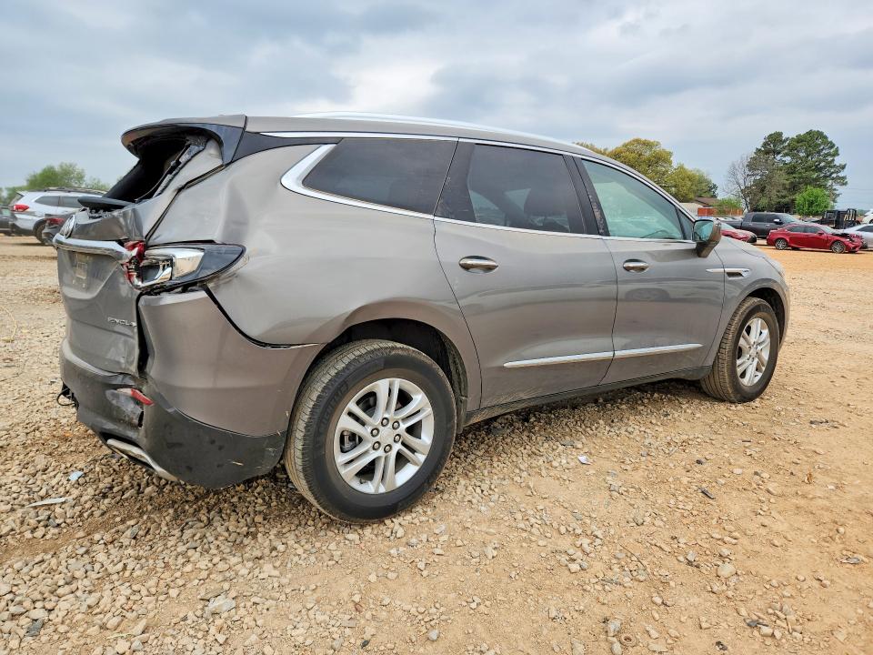Продаж на аукціоні авто 2019 Buick Enclave, vin: 5GAEVAKW3KJ175176, номер лоту: 47716266