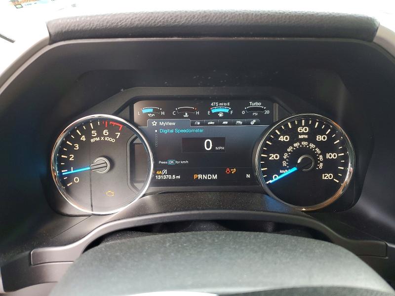 41896526 :رقم المزاد ، 1FTFW1EG2HKE35901 vin ، 2017 Ford F150 مزاد بيع
