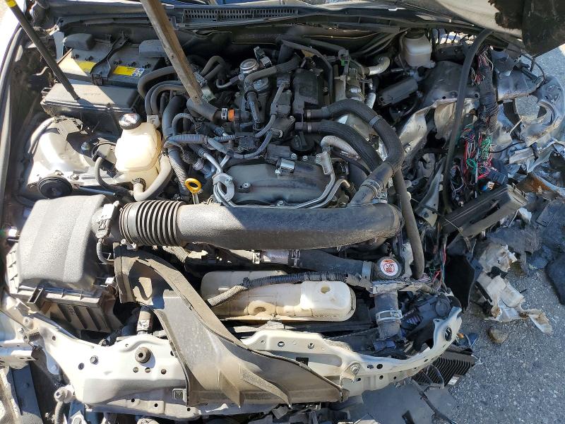 79544095 :رقم المزاد ، JTHBA1D26K5097586 vin ، 2019 Lexus Is 300 مزاد بيع
