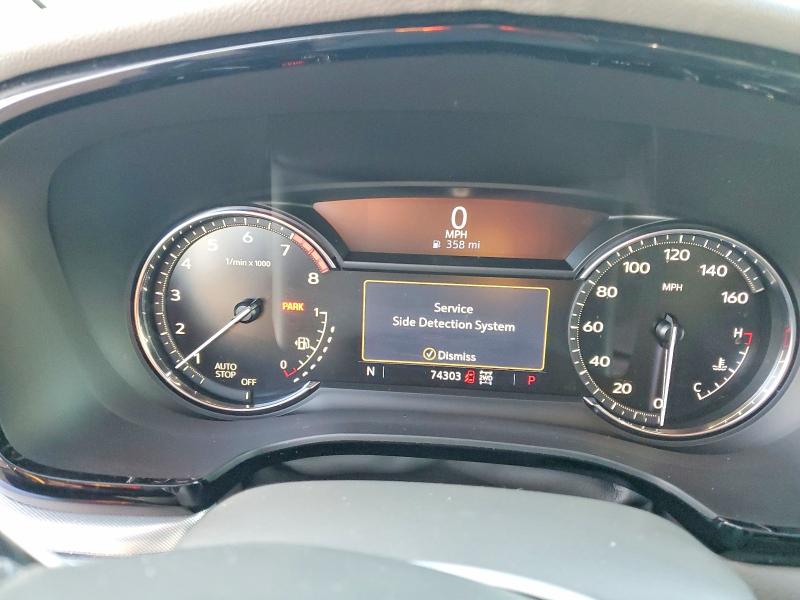 Aukcja sprzedaży 2021 Cadillac Xt5, vin: 1GYKNDRSXMZ111754, numer aukcji: 41740106