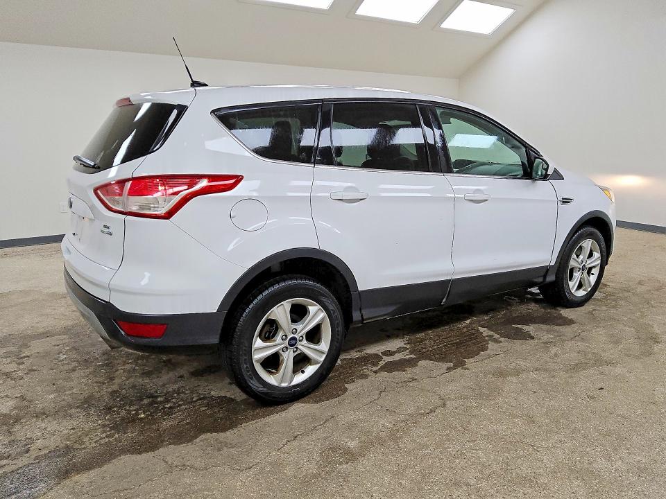 Auction sale of the 2016 Ford Escape, vin: 1FMCU9GX3GUC89334, lot number: 41839226