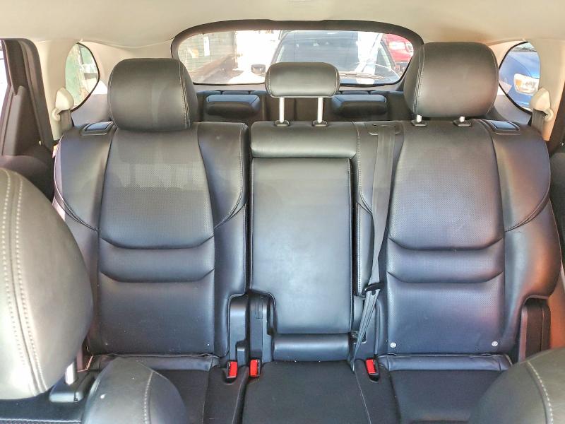 Aukcja sprzedaży 2019 Mazda Cx-9, vin: JM3TCACY5K0336104, numer aukcji: 79245455