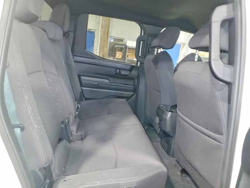 2025 Toyota Tacoma მანქანა იყიდება აუქციონზე, vin: 3TYLB5JN8ST061602, აუქციონის ნომერი: 45820246