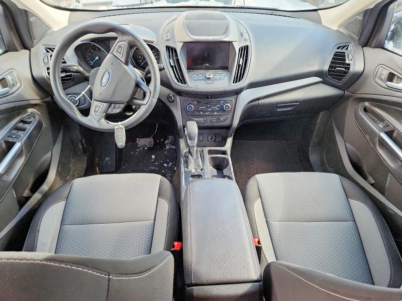 Aukcja sprzedaży 2019 Ford Escape, vin: 1FMCU0GD7KUB35185, numer aukcji: 42063736