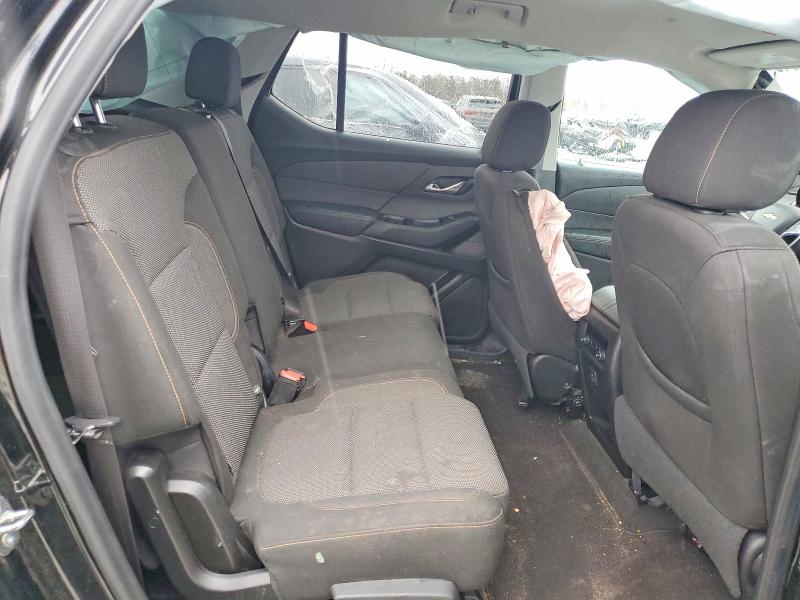 Продаж на аукціоні авто 2019 Chevrolet Traverse, vin: 1GNEVLKWXKJ258928, номер лоту: 47702916