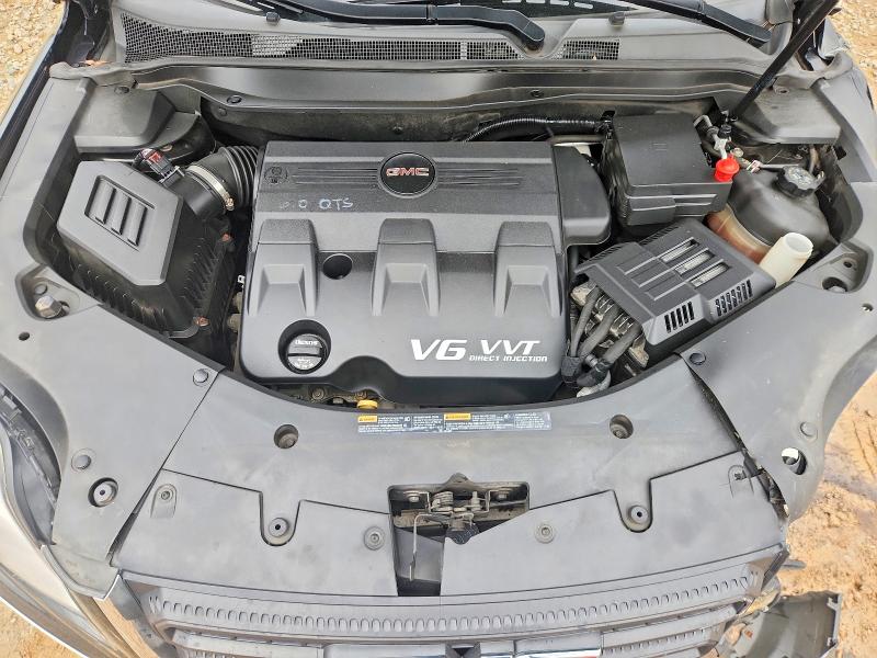 Aukcja sprzedaży 2016 Gmc Terrain, vin: 2GKFLTE30G6319667, numer aukcji: 45669246