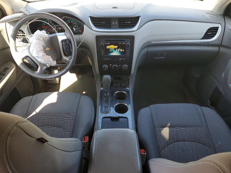 Aukcja sprzedaży 2016 Chevrolet Traverse, vin: 1GNKVGKD1GJ179678, numer aukcji: 45576966