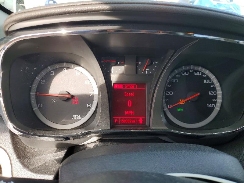 79378035 :رقم المزاد ، 2GKFLPE36G6157535 vin ، 2016 Gmc Terrain مزاد بيع