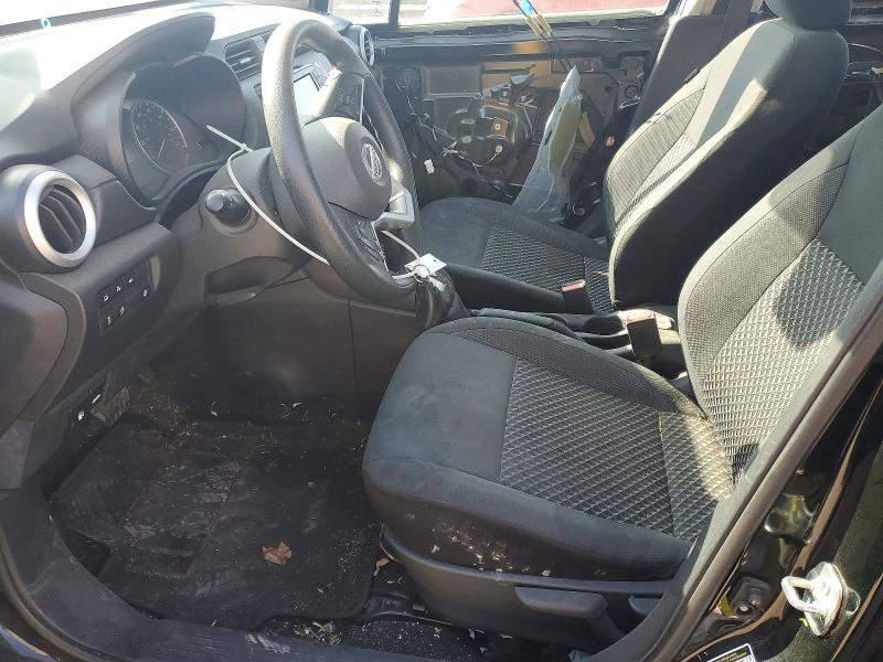2020 Nissan Versa მანქანა იყიდება აუქციონზე, vin: 3N1CN8DV8LL903073, აუქციონის ნომერი: 47827146