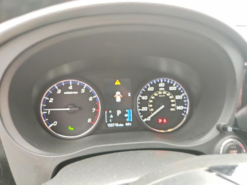Продаж на аукціоні авто 2019 Mitsubishi Outlander, vin: JA4AD3A38KZ003255, номер лоту: 46991606