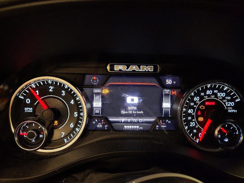 79719605 :رقم المزاد ، 1C6SRFRTXNN429968 vin ، 2022 Ram 1500 مزاد بيع