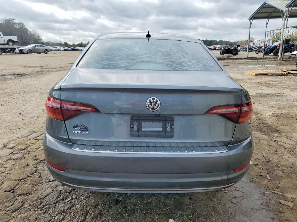 45598476 :رقم المزاد ، 3VWC57BU0KM241447 vin ، 2019 Volkswagen Jetta مزاد بيع