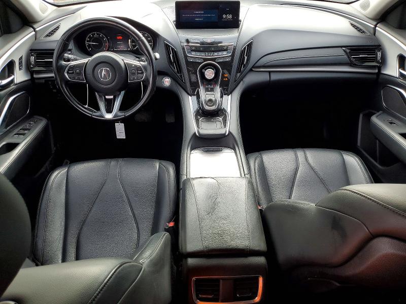 Продаж на аукціоні авто 2021 Acura Rdx, vin: 5J8TC1H35ML005841, номер лоту: 41785116