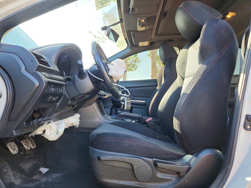 Aukcja sprzedaży 2021 Subaru Wrx, vin: JF1VA1C6XM9811627, numer aukcji: 46428726